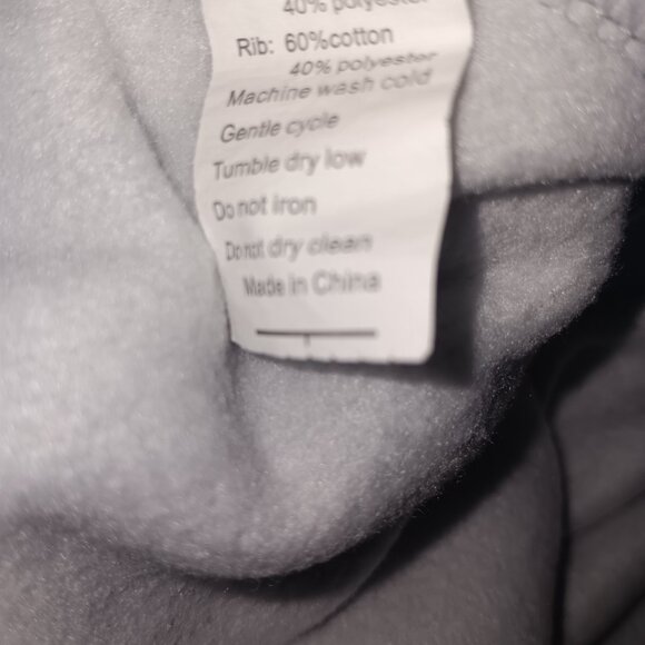 T CREW STACKED MEAN PEOPLE SUCK GRAPHIC SWEATPANTS - Picture 17 of 17